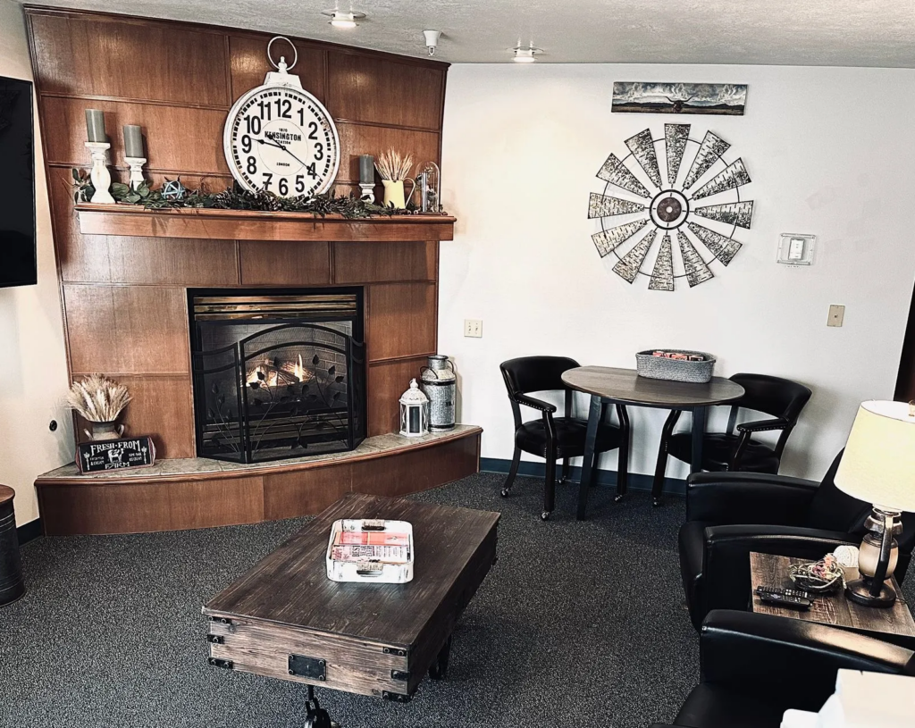 Quail Court Assisted Living | Odessa Memorial Health Center