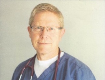 Byron Burrup DO | Odessa Memorial Health Center