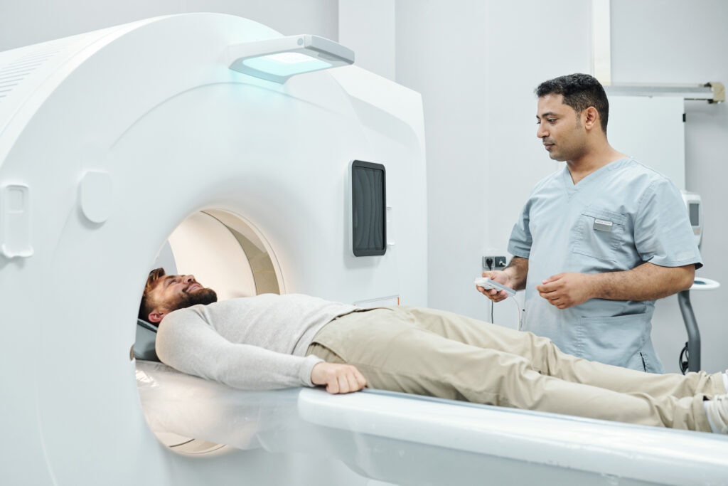 Everything You Need to Know About CT Scans