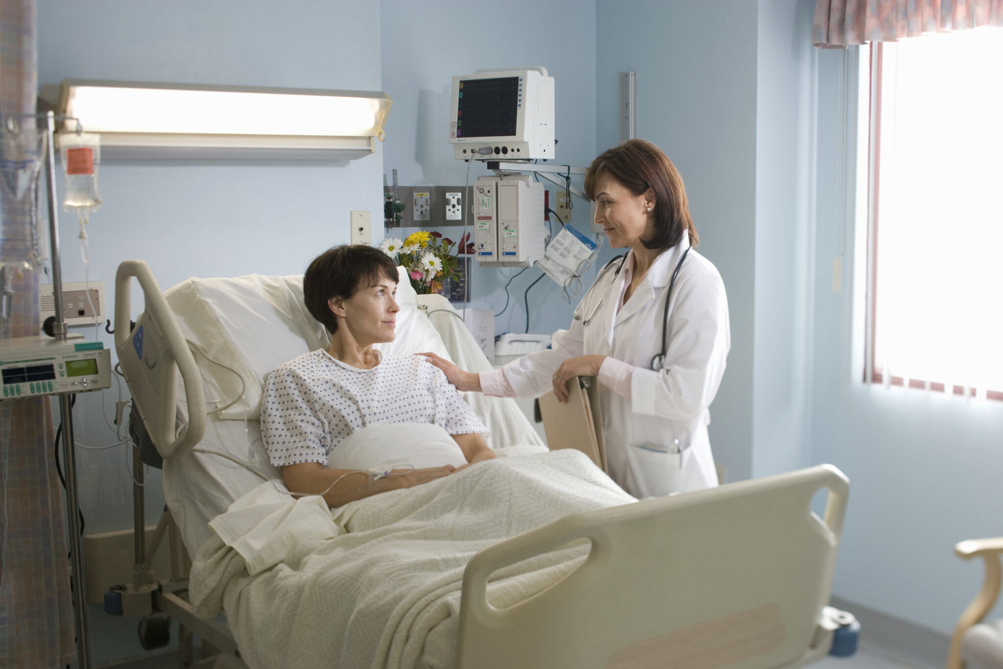 Acute Care Importance | Odessa Memorial Health Center