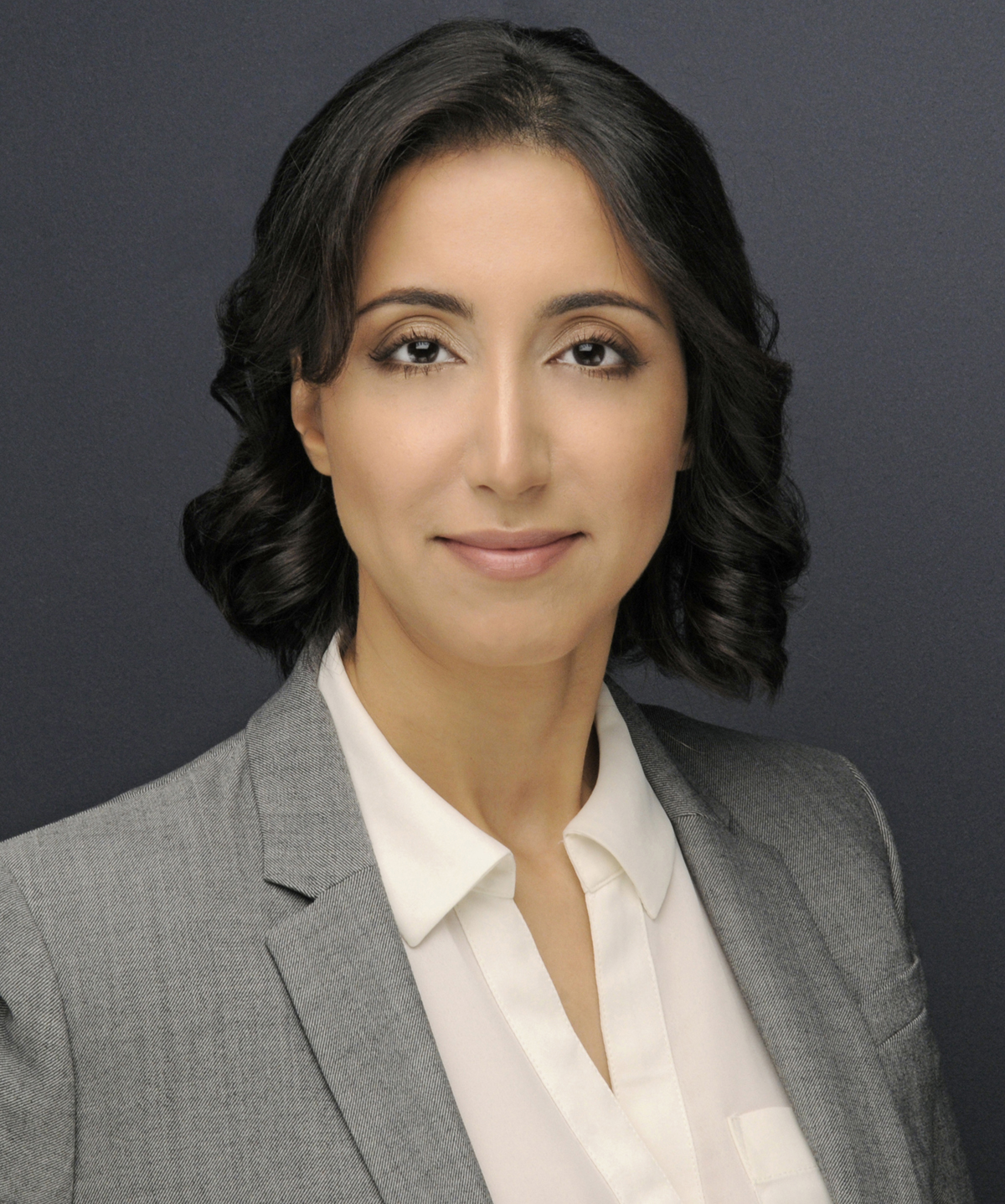Arezou Amidi